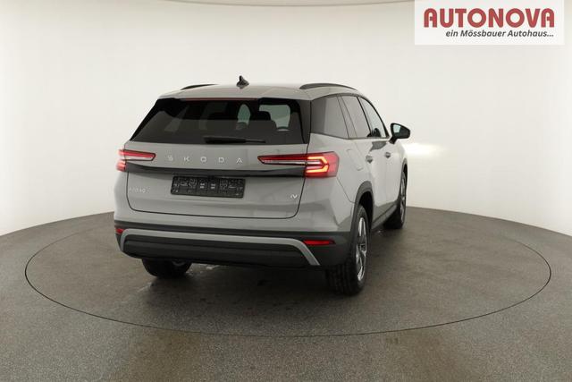 Skoda Kodiaq 1.5 TSI iV 150 kW Selection Selection, AHK, Navi, Kamera, Side, el. Klappe, Winter, sofort 