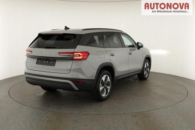 Skoda Kodiaq 1.5 TSI iV 150 kW Selection Selection, AHK, Navi, Kamera, Side, el. Klappe, Winter, sofort 