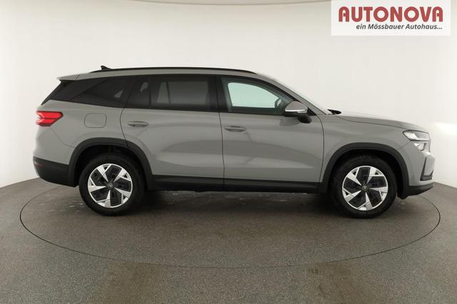 Skoda Kodiaq 1.5 TSI iV 150 kW Selection Selection, AHK, Navi, Kamera, Side, el. Klappe, Winter, sofort 