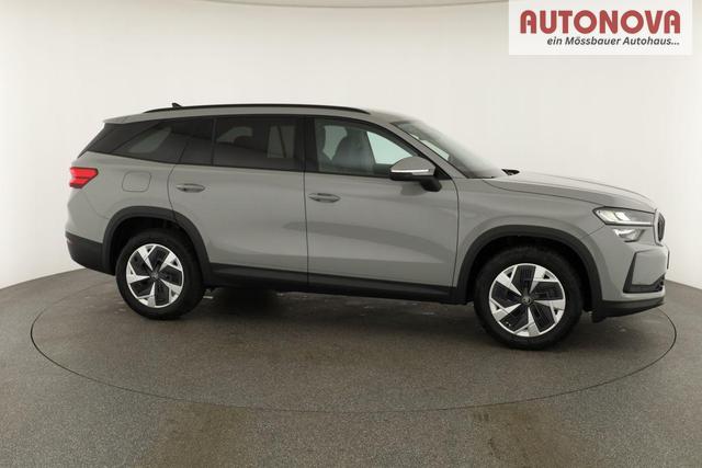 Skoda Kodiaq 1.5 TSI iV 150 kW Selection Selection, AHK, Navi, Kamera, Side, el. Klappe, Winter, sofort 