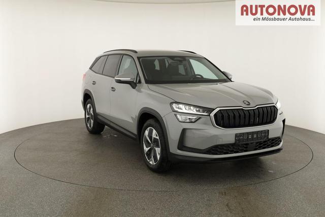 Skoda Kodiaq 1.5 TSI iV 150 kW Selection Selection, AHK, Navi, Kamera, Side, el. Klappe, Winter, sofort 