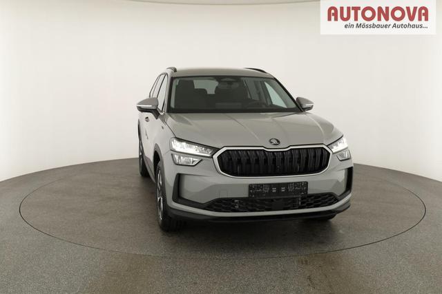 Skoda Kodiaq 1.5 TSI iV 150 kW Selection Selection, AHK, Navi, Kamera, Side, el. Klappe, Winter, sofort 
