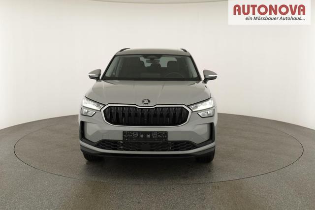 Skoda Kodiaq 1.5 TSI iV 150 kW Selection Selection, AHK, Navi, Kamera, Side, el. Klappe, Winter, sofort 