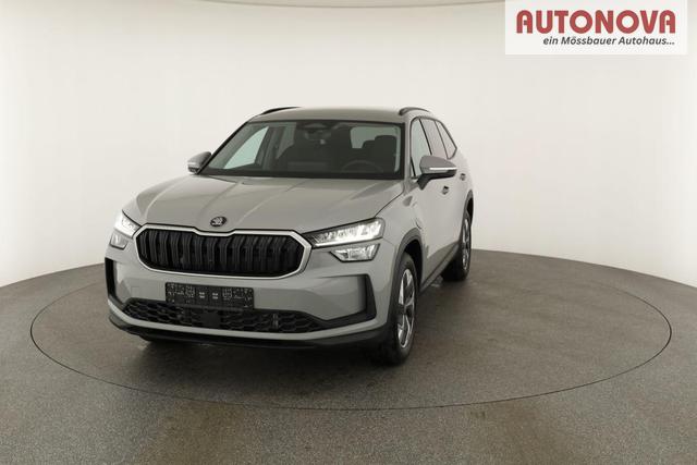 Skoda Kodiaq 1.5 TSI iV 150 kW Selection Selection, AHK, Navi, Kamera, Side, el. Klappe, Winter, sofort 