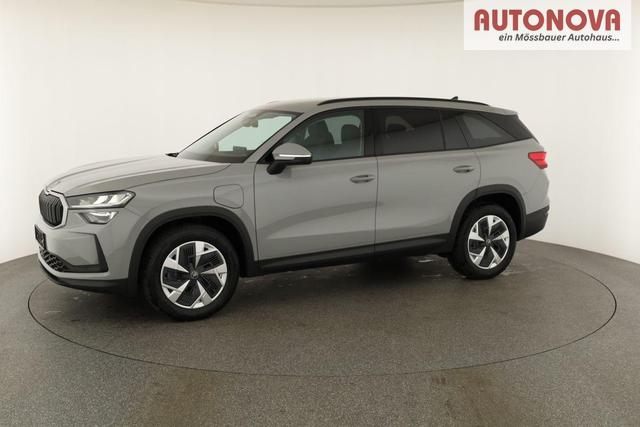 Skoda Kodiaq 1.5 TSI iV 150 kW Selection Selection, AHK, Navi, Kamera, Side, el. Klappe, Winter, sofort 
