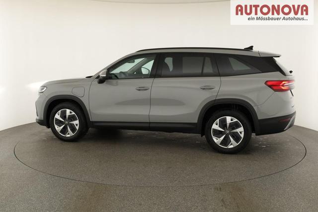 Skoda Kodiaq 1.5 TSI iV 150 kW Selection Selection, AHK, Navi, Kamera, Side, el. Klappe, Winter, sofort 
