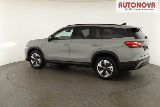 Skoda Kodiaq 1.5 TSI iV 150 kW Selection Selection, AHK, Navi, Kamera, Side, el. Klappe, Winter, sofort 