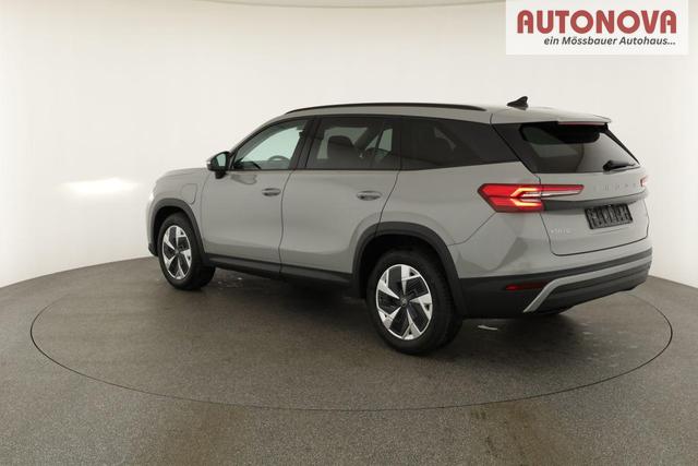 Skoda Kodiaq 1.5 TSI iV 150 kW Selection Selection, AHK, Navi, Kamera, Side, el. Klappe, Winter, sofort 