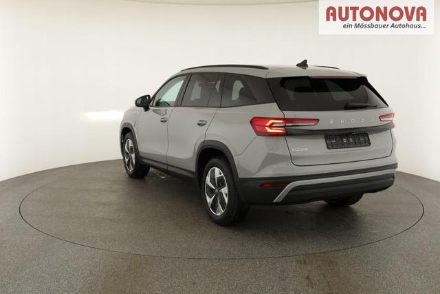 Skoda Kodiaq 1.5 TSI iV 150 kW Selection Selection, AHK, Navi, Kamera, Side, el. Klappe, Winter, sofort 