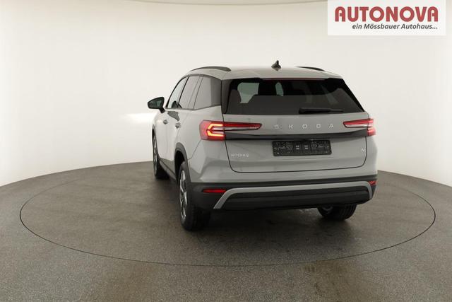 Skoda Kodiaq 1.5 TSI iV 150 kW Selection Selection, AHK, Navi, Kamera, Side, el. Klappe, Winter, sofort 