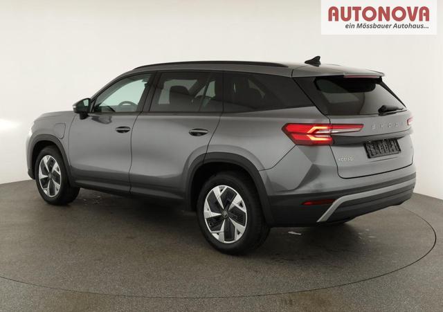 Skoda Kodiaq 1.5 TSI iV 150 kW Selection Selection, AHK, Navi, Kamera, Side, el. Klappe, Winter, sofort 