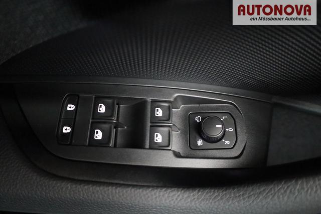 Skoda Kodiaq 1.5 TSI iV 150 kW Selection Selection, AHK, Navi, Kamera, Side, el. Klappe, Winter, sofort 