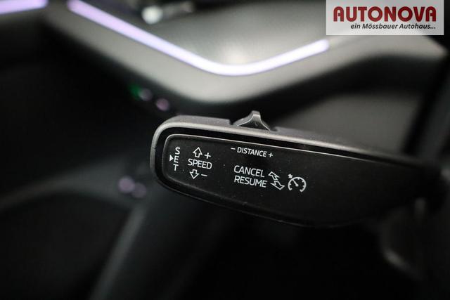 Skoda Kodiaq 1.5 TSI iV 150 kW Selection Selection, AHK, Navi, Kamera, Side, el. Klappe, Winter, sofort 