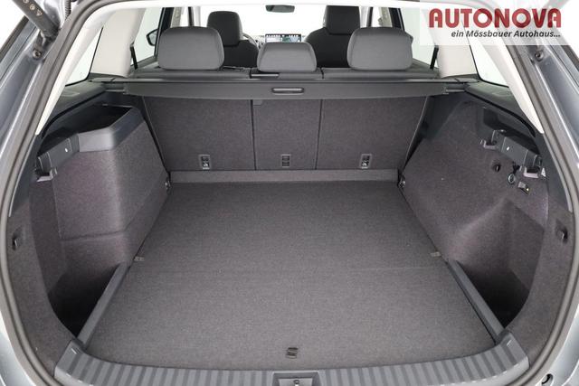 Skoda Kodiaq 1.5 TSI iV 150 kW Selection Selection, AHK, Navi, Kamera, Side, el. Klappe, Winter, sofort 