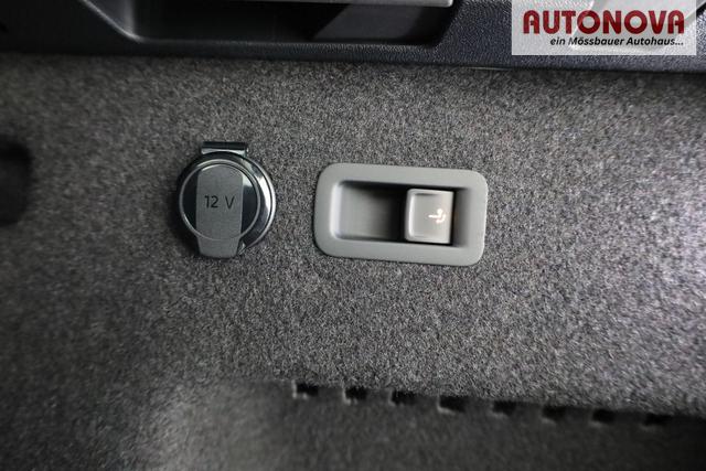 Skoda Kodiaq 1.5 TSI iV 150 kW Selection Selection, AHK, Navi, Kamera, Side, el. Klappe, Winter, sofort 