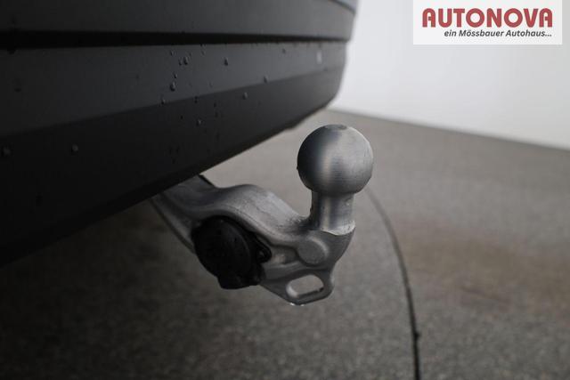 Skoda Kodiaq 1.5 TSI iV 150 kW Selection Selection, AHK, Navi, Kamera, Side, el. Klappe, Winter, sofort 
