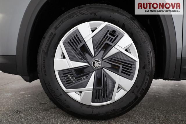 Skoda Kodiaq 1.5 TSI iV 150 kW Selection Selection, AHK, Navi, Kamera, Side, el. Klappe, Winter, sofort 