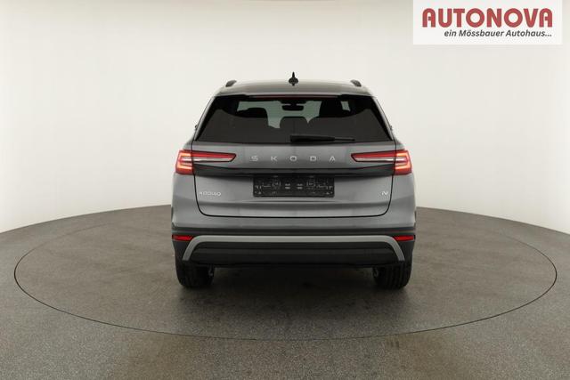 Skoda Kodiaq 1.5 TSI iV 150 kW Selection Selection, AHK, Navi, Kamera, Side, el. Klappe, Winter, sofort 