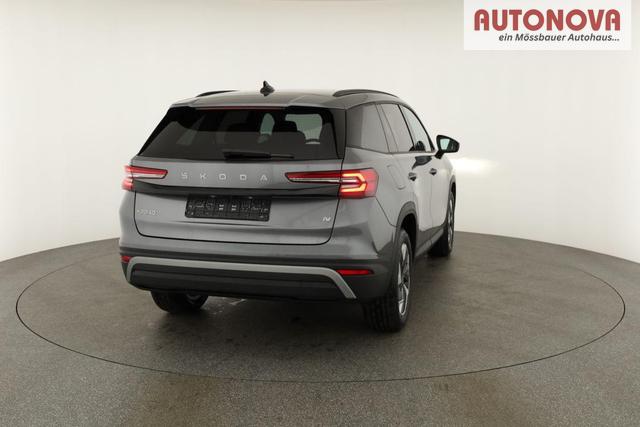 Skoda Kodiaq 1.5 TSI iV 150 kW Selection Selection, AHK, Navi, Kamera, Side, el. Klappe, Winter, sofort 