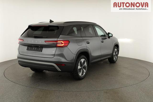 Skoda Kodiaq 1.5 TSI iV 150 kW Selection Selection, AHK, Navi, Kamera, Side, el. Klappe, Winter, sofort 