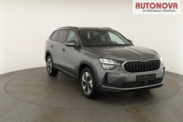 Skoda Kodiaq 1.5 TSI iV 150 kW Selection Selection, AHK, Navi, Kamera, Side, el. Klappe, Winter, sofort 