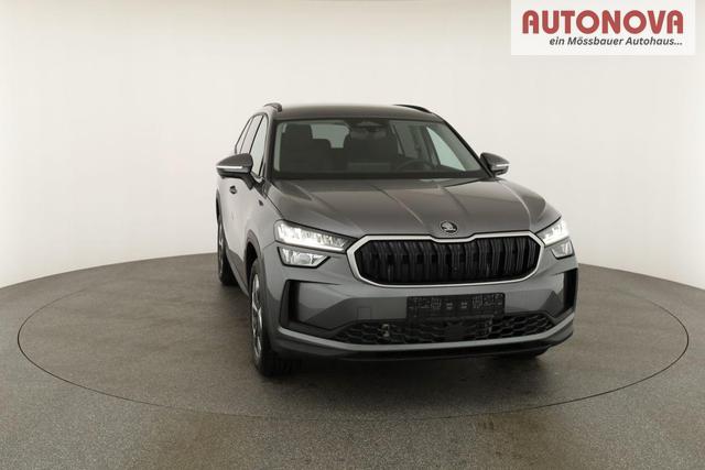 Skoda Kodiaq 1.5 TSI iV 150 kW Selection Selection, AHK, Navi, Kamera, Side, el. Klappe, Winter, sofort 