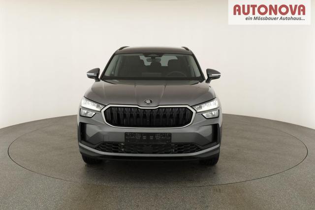 Skoda Kodiaq 1.5 TSI iV 150 kW Selection Selection, AHK, Navi, Kamera, Side, el. Klappe, Winter, sofort 