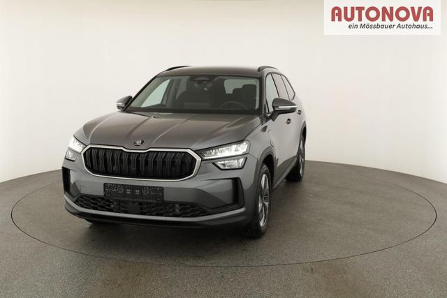 Skoda Kodiaq 1.5 TSI iV 150 kW Selection Selection, AHK, Navi, Kamera, Side, el. Klappe, Winter, sofort 