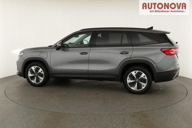 Skoda Kodiaq 1.5 TSI iV 150 kW Selection Selection, AHK, Navi, Kamera, Side, el. Klappe, Winter, sofort 