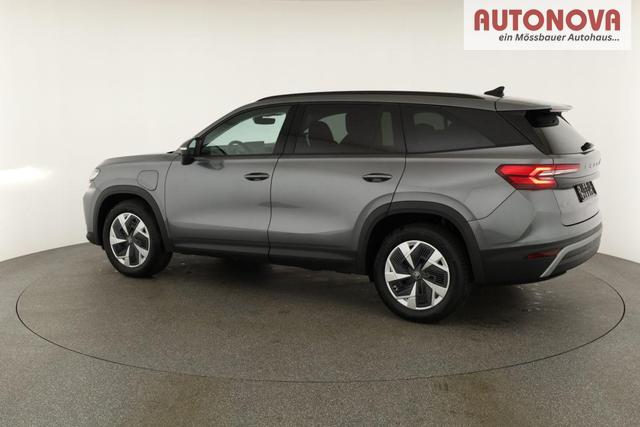 Skoda Kodiaq 1.5 TSI iV 150 kW Selection Selection, AHK, Navi, Kamera, Side, el. Klappe, Winter, sofort 