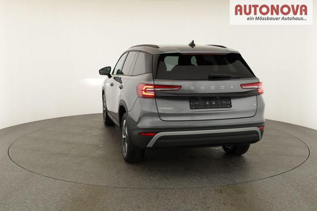 Skoda Kodiaq 1.5 TSI iV 150 kW Selection Selection, AHK, Navi, Kamera, Side, el. Klappe, Winter, sofort 
