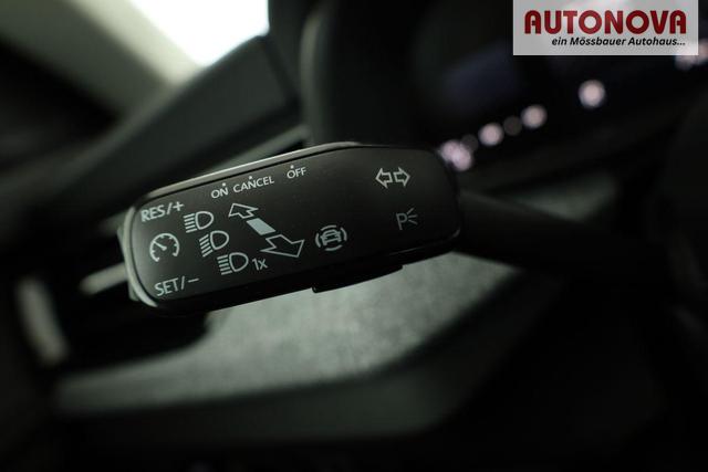 Skoda Kamiq Selection 1.5 TSI DSG Selection, AHK, LED, Kamera, Ladeboden, Winter, 16-Zoll 