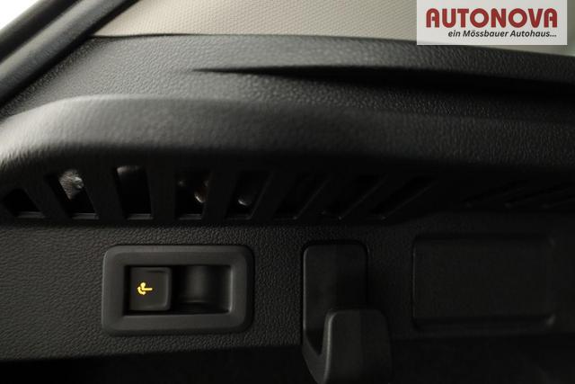 Skoda Kamiq Selection 1.5 TSI DSG Selection, AHK, LED, Kamera, Ladeboden, Winter, 16-Zoll 