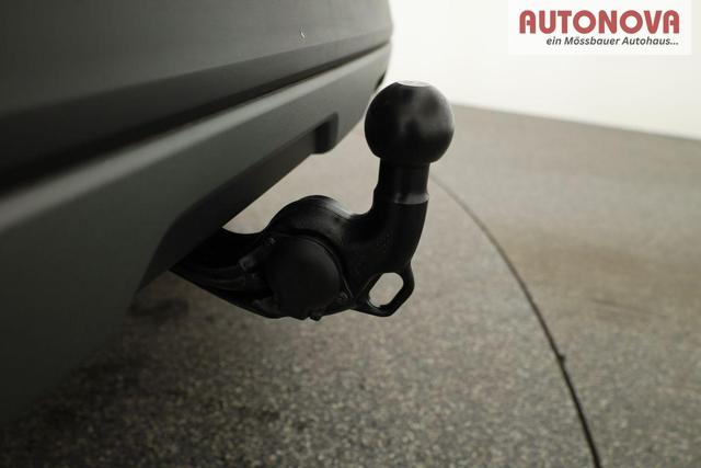 Skoda Kamiq Selection 1.5 TSI DSG Selection, AHK, LED, Kamera, Ladeboden, Winter, 16-Zoll 