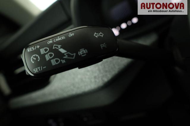 Skoda Kamiq Selection 1.5 TSI Selection, LED, Kamera, Ladeboden, Winter 