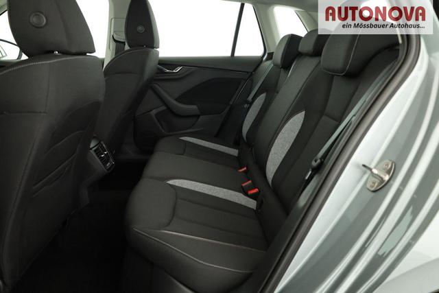 Skoda Kamiq Selection 1.5 TSI Selection, LED, Kamera, Ladeboden, Winter 