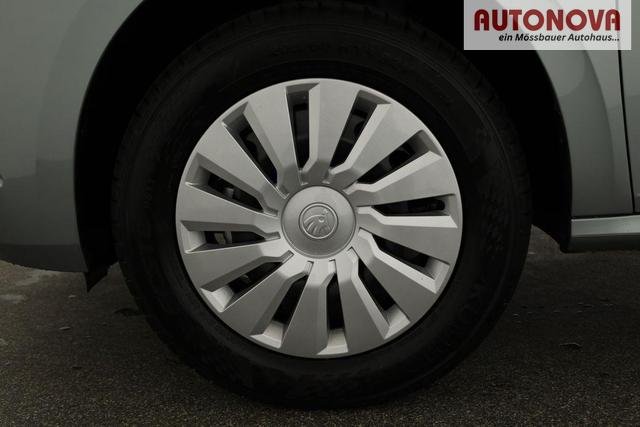 Skoda Kamiq Selection 1.5 TSI Selection, LED, Kamera, Ladeboden, Winter 