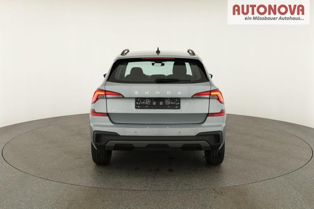 Skoda Kamiq Selection 1.5 TSI Selection, LED, Kamera, Ladeboden, Winter 