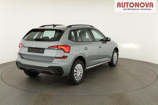 Skoda Kamiq Selection 1.5 TSI Selection, LED, Kamera, Ladeboden, Winter 