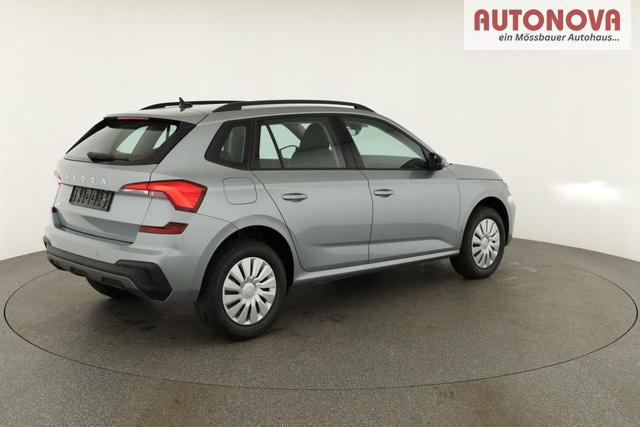 Skoda Kamiq Selection 1.5 TSI Selection, LED, Kamera, Ladeboden, Winter 