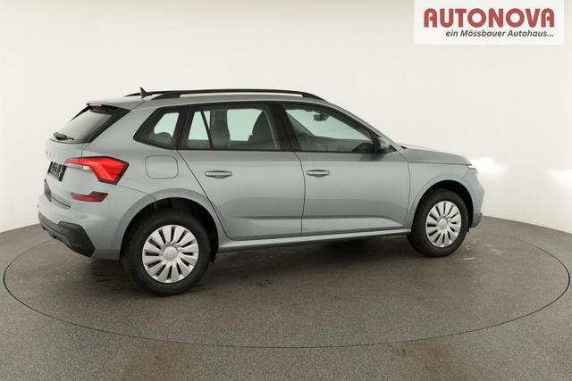 Skoda Kamiq Selection 1.5 TSI Selection, LED, Kamera, Ladeboden, Winter 