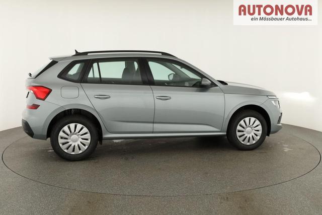 Skoda Kamiq Selection 1.5 TSI Selection, LED, Kamera, Ladeboden, Winter 