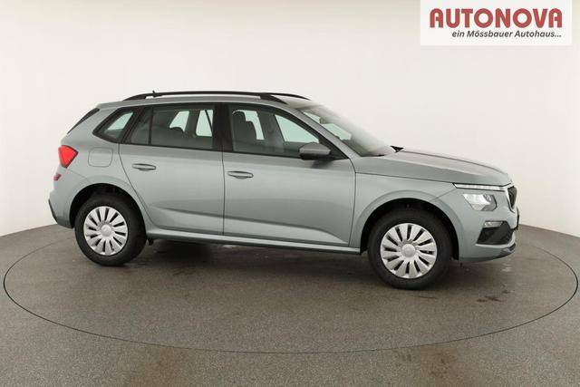 Skoda Kamiq Selection 1.5 TSI Selection, LED, Kamera, Ladeboden, Winter 