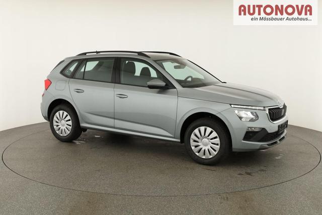 Skoda Kamiq Selection 1.5 TSI Selection, LED, Kamera, Ladeboden, Winter 