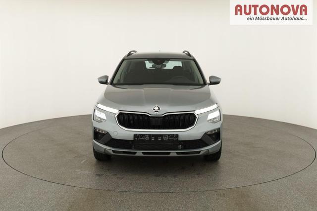 Skoda Kamiq Selection 1.5 TSI Selection, LED, Kamera, Ladeboden, Winter 