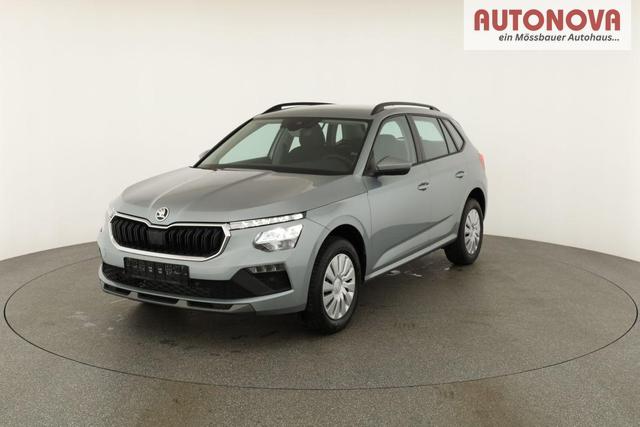 Skoda Kamiq Selection 1.5 TSI Selection, LED, Kamera, Ladeboden, Winter 