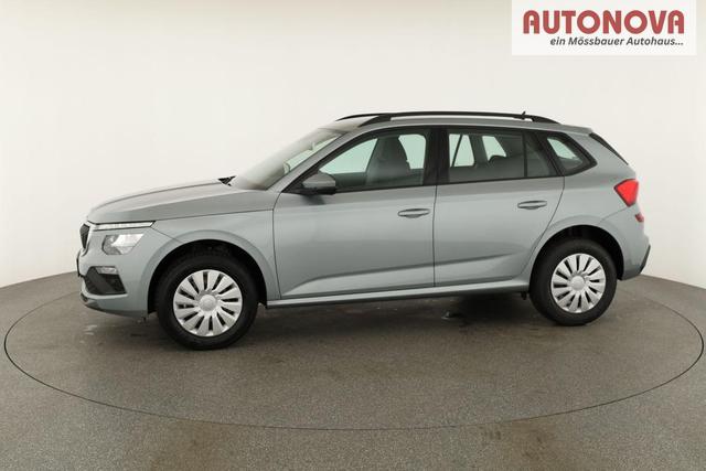 Skoda Kamiq Selection 1.5 TSI Selection, LED, Kamera, Ladeboden, Winter 
