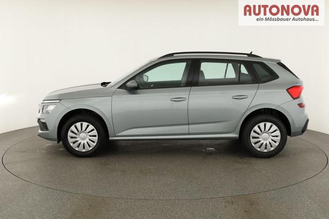 Skoda Kamiq Selection 1.5 TSI Selection, LED, Kamera, Ladeboden, Winter 