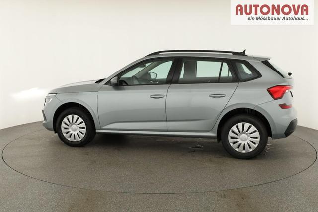 Skoda Kamiq Selection 1.5 TSI Selection, LED, Kamera, Ladeboden, Winter 