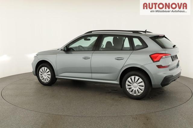 Skoda Kamiq Selection 1.5 TSI Selection, LED, Kamera, Ladeboden, Winter 